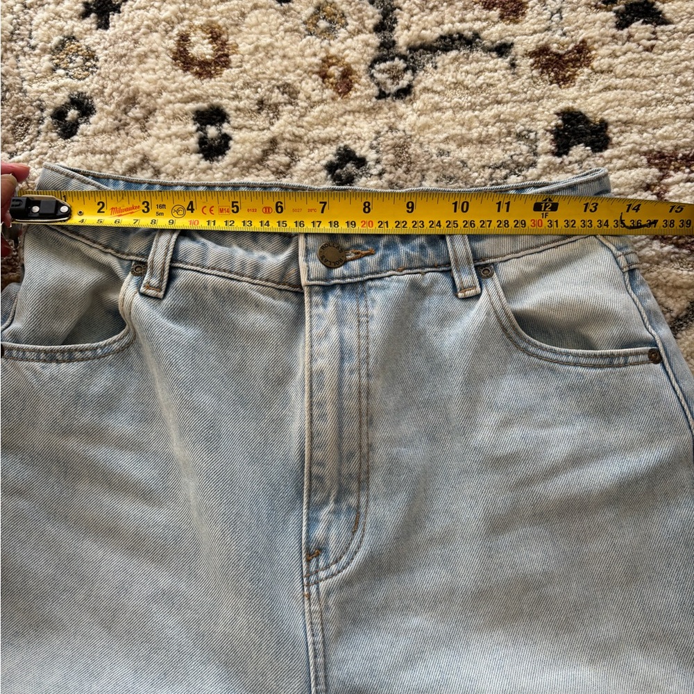 Rolla's Jeans | Rolla's Genie Balloon Jeans - Picture 12 of 13